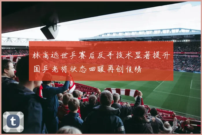 林高远世乒赛后反手技术显著提升国乒老将状态回暖再创佳绩